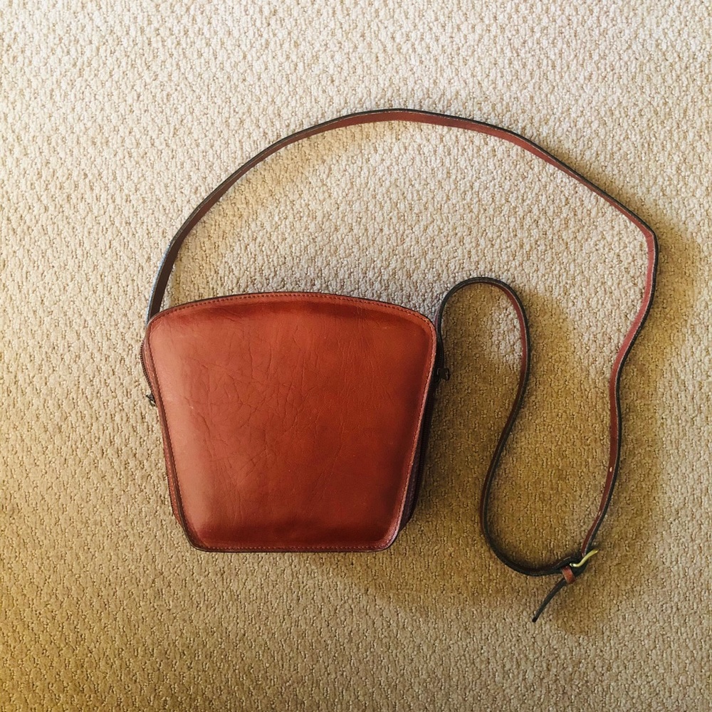 Vintage Genesis Bag - Picture 4 of 8